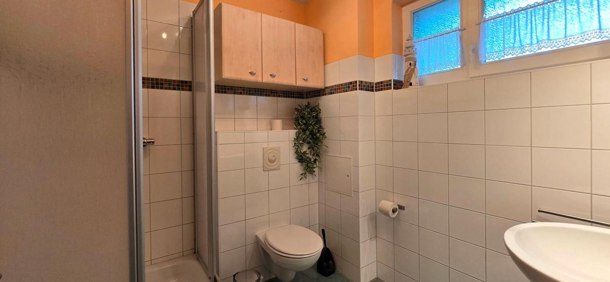 Ferienwohnung S34 "Harmonie" غرال موريتز المظهر الخارجي الصورة